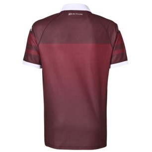 Maillot Domicile UBB Union Bordeaux Bègles 2024-2025