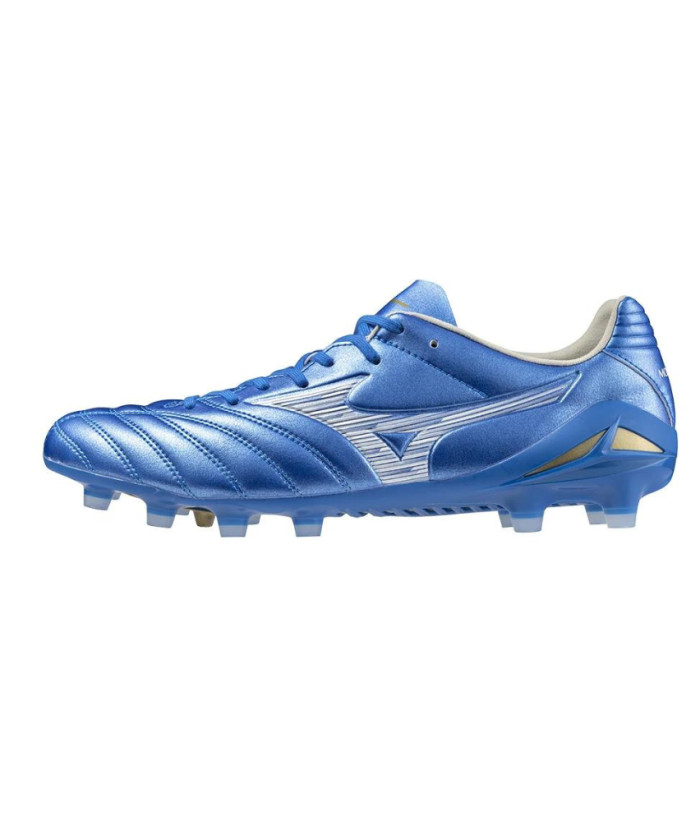 Crampons Mizuno Monarcida...