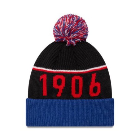 Bonnet France Rugby New Era