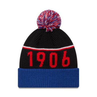 Bonnet New Era France Rugby