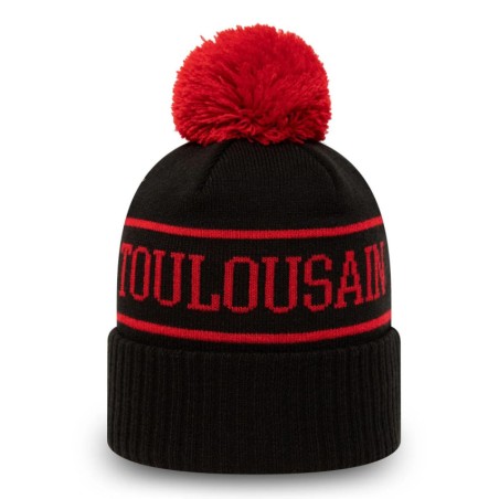 Bonnet Stade Toulousain New Era