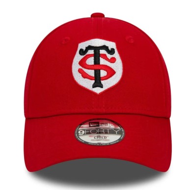 Casquette enfant New Era du Stade Toulousain