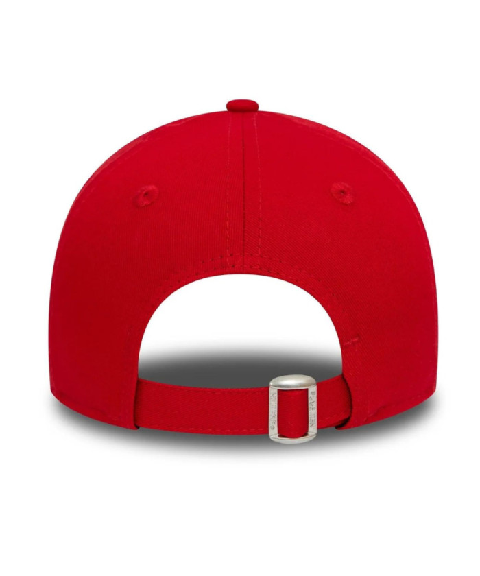 Casquette Stade Toulousain rouge New Era