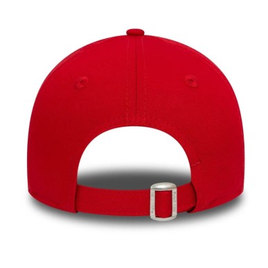 Casquette New Era rouge Stade Toulousain