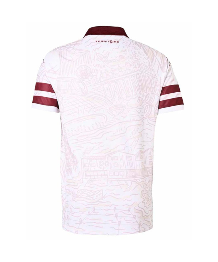 MAILLOT EXTERIEUR UBB...