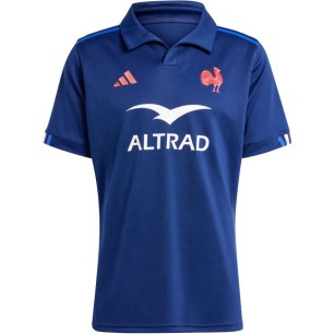 Maillot Domicile Équipe de France Saison 24/25