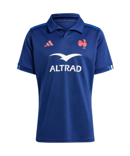 MAILLOT DE FRANCE DOMICILE 24/25