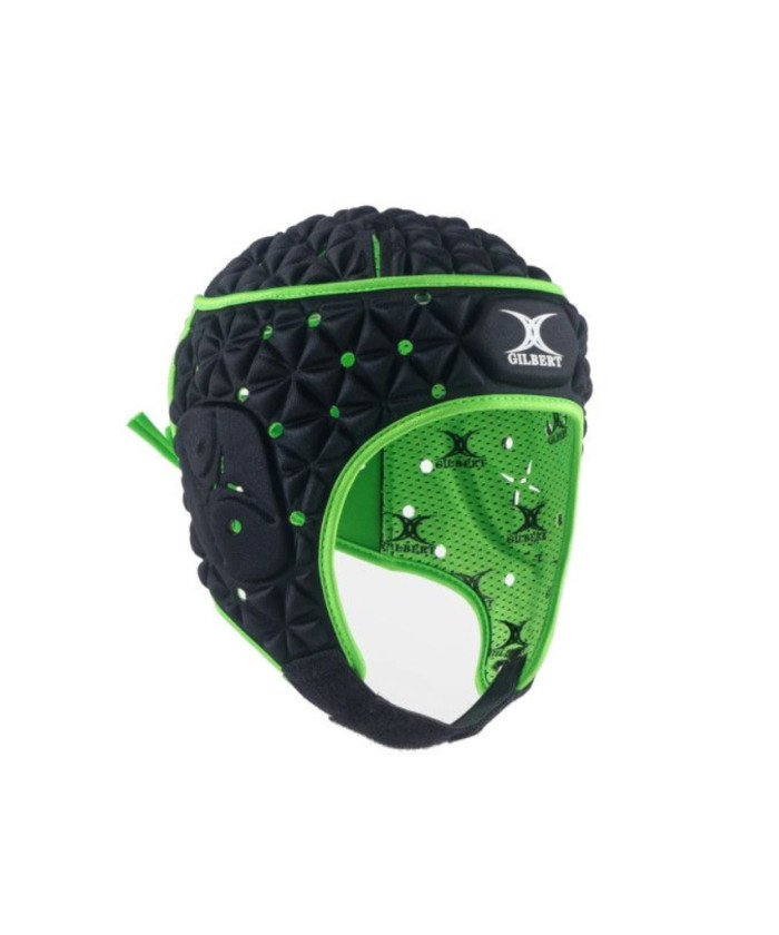 Casque de Rugby Gilbert Ignite Headguard