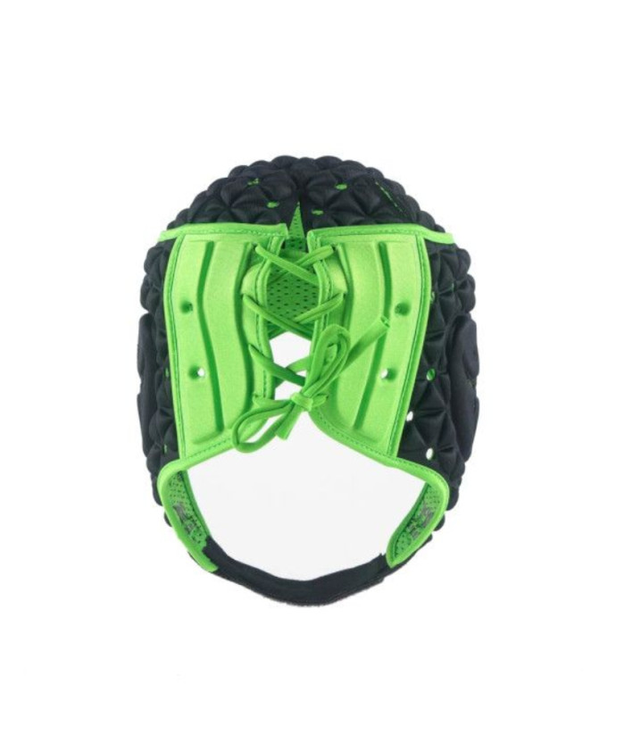 Casque Gilbert Headguard...