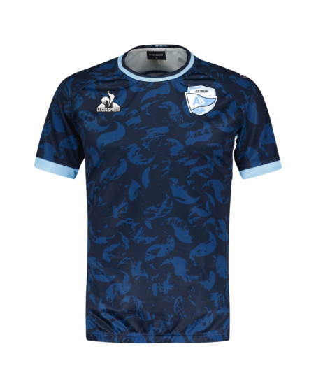 Maillot Aviron Bayonnais Exterieur  2024/2025