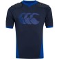 Epaulière rugby Vapodri Raze Flex Canterbury Bleu Marine