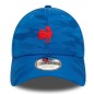 Casquette Bleue France Rugby