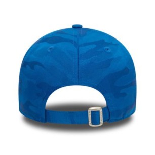 Casquette Bleue France Rugby