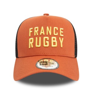 Casquette Trucker France Rugby