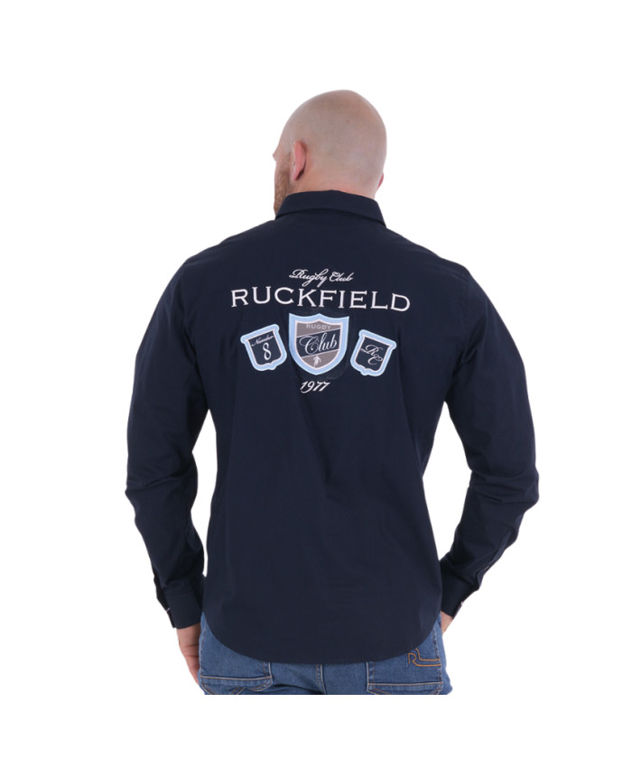 Chemise Ruckfield Rugby Club