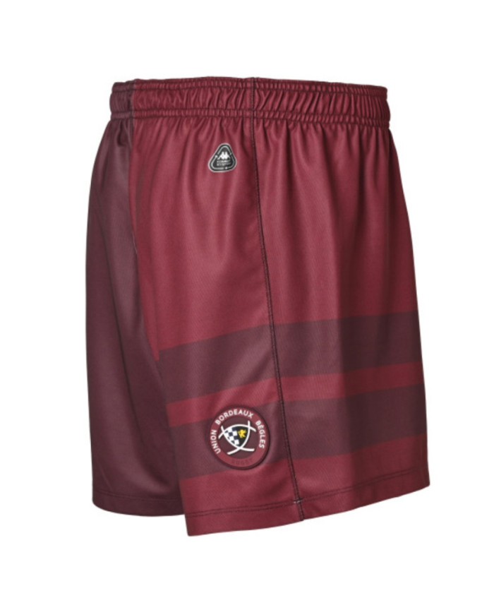 Short UBB Bordeaux Bègles...