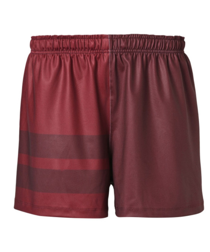 Short UBB Bordeaux Bègles...