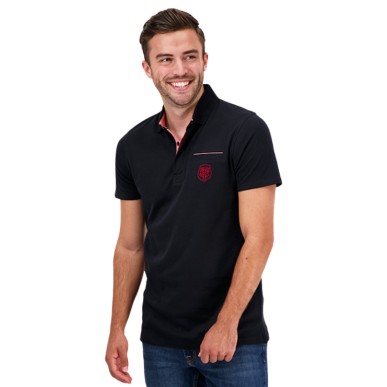 Polo Adulte Stade Toulousain