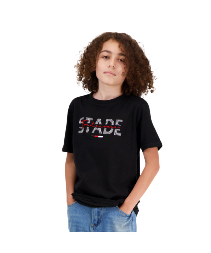 Tee Shirt Stade Toulousain...