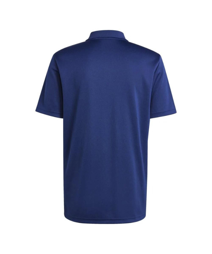 Polo Domicile XV de France Supporter Adulte Bleu marine