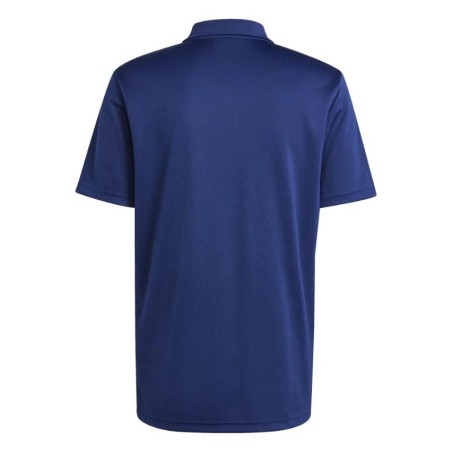 Polo Domicile XV de France Supporter Adulte Bleu marine