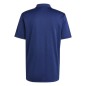 Polo Domicile XV de France Supporter Adulte Bleu marine