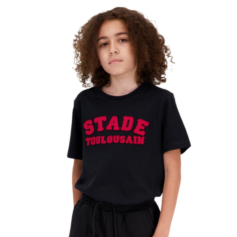 T-Shirt Stade Toulousain enfant