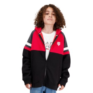 Hoodie Enfant Stade Toulousain