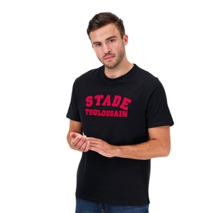 Tee-shirt Adulte Stade Toulousain