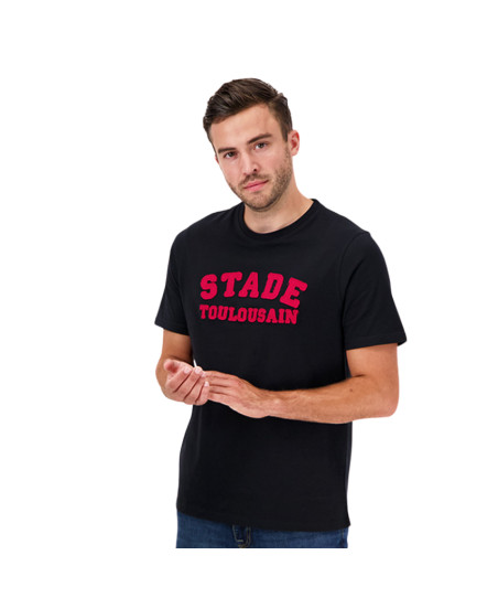 Tee Shirt Stade Toulousain Adulte