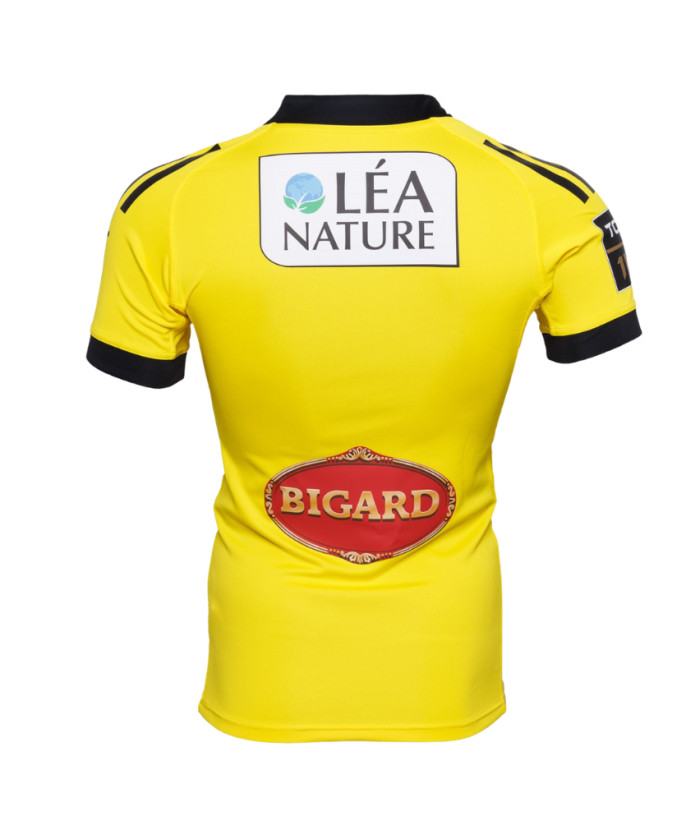 Maillot Stade Rochelais...