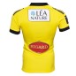 Maillot Stade Rochelais 2024-2025 Enfant Jaune