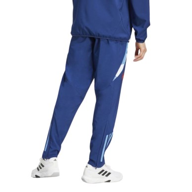 Pantalon de Jogging France Rugby 24/25