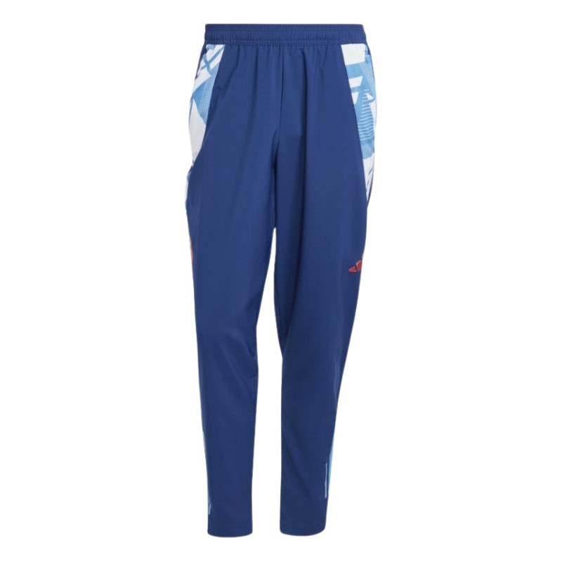 PANTALON JOGGING FRANCE RUGBY 2024-2025