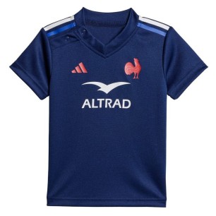 Mini Kit France Domicile 2024-2025 Bébé