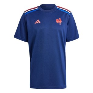 T-shirt France Supporter 24/25