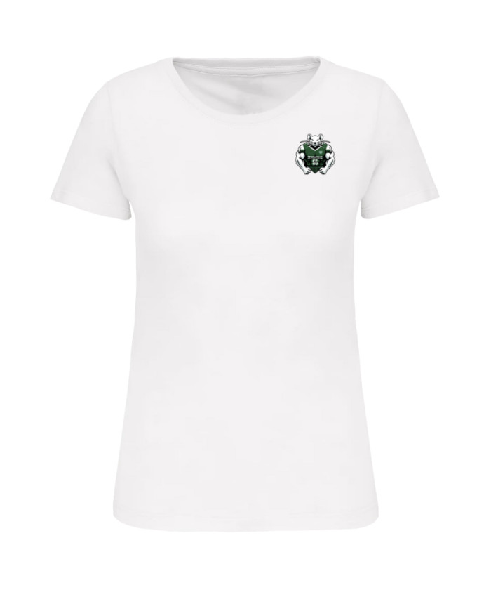 Tee shirt femme