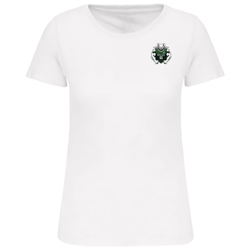 T-Shirt femme