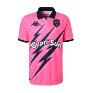 Maillot Domicile Adulte Stade Français 2024/2025