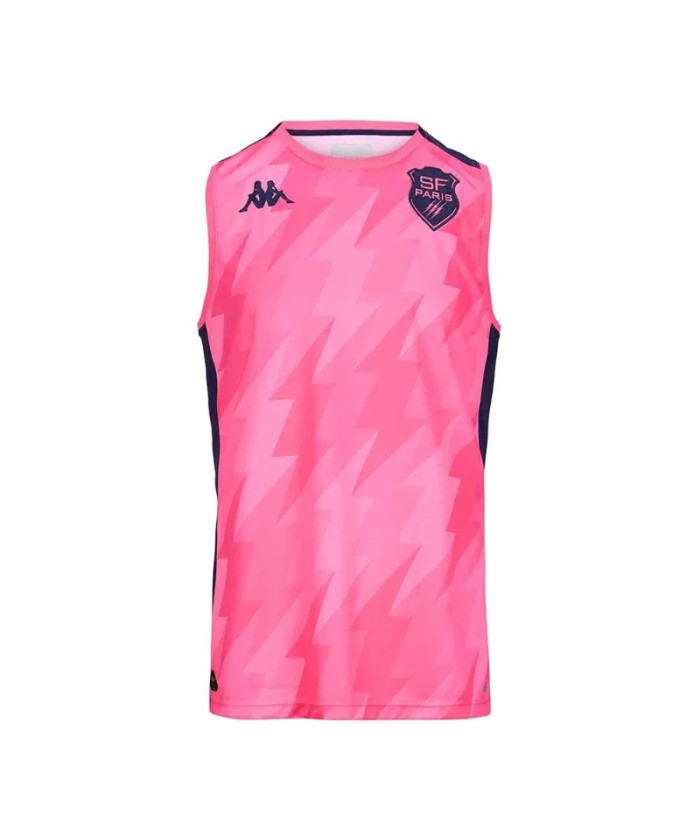 Débardeur Stade Français...