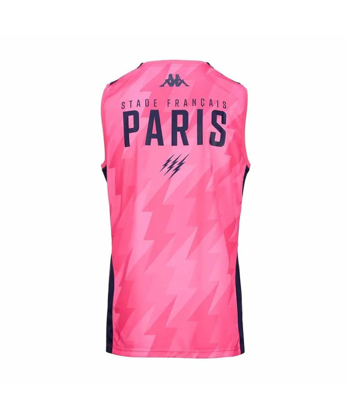 Débardeur Stade Français...