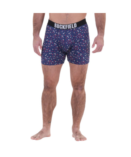 Boxer Ruckfield Marine Fleur