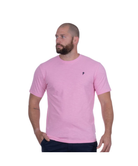 T-shirt Ruckfield Rose