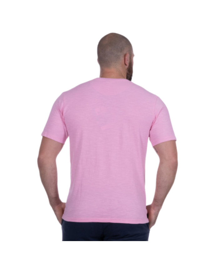 T-shirt Ruckfield Rose