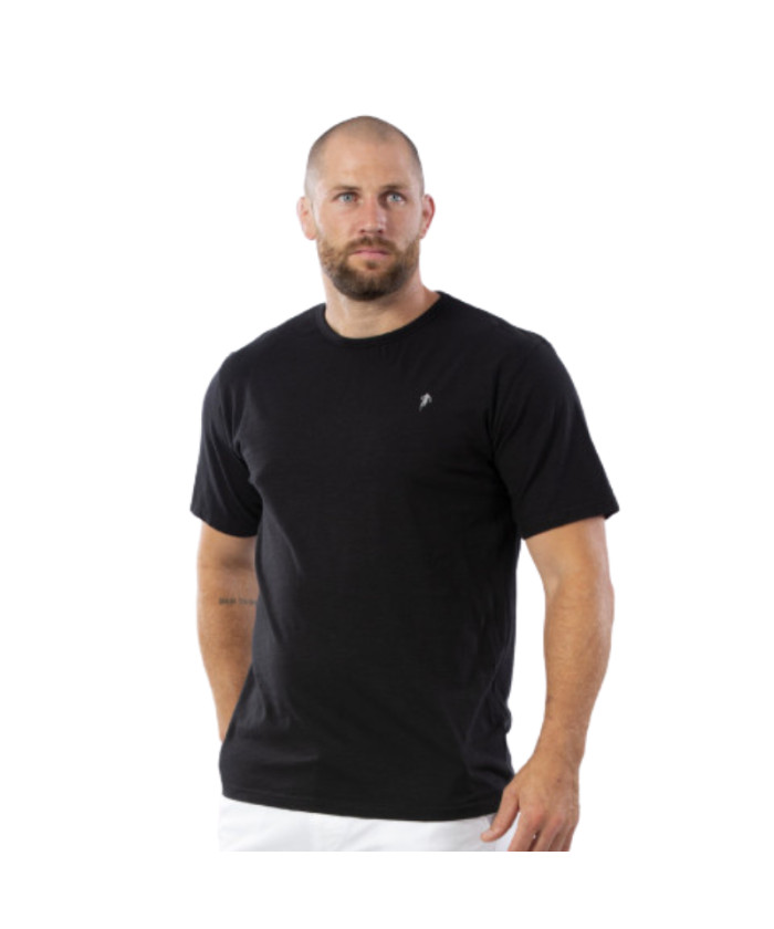 T-shirt Ruckfield Noir