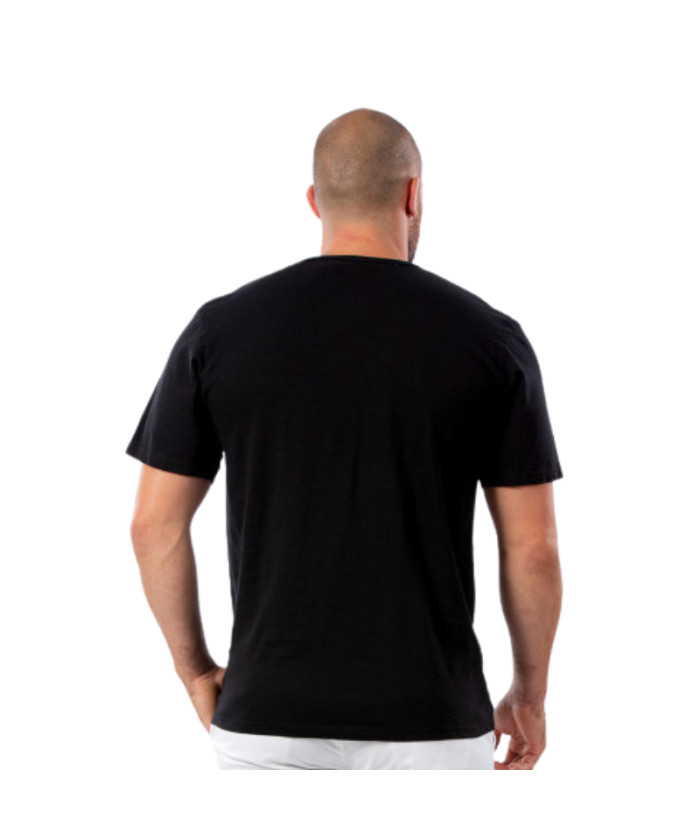 T-shirt Ruckfield Noir