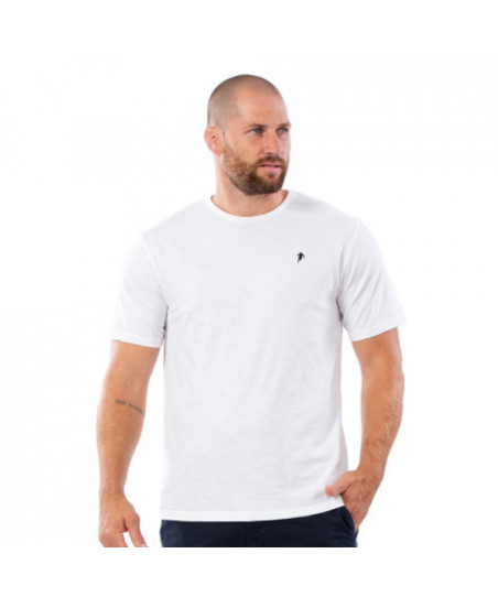 T-shirt Ruckfield Blanc