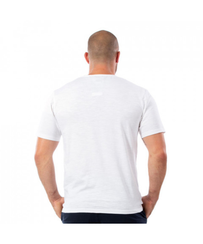 T-shirt Ruckfield Blanc