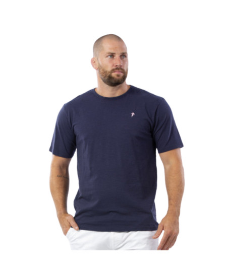 T-shirt Ruckfield Bleu marine