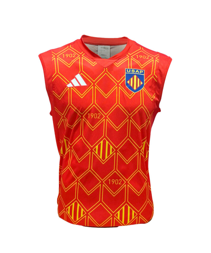 Débardeur USAP Singlet...